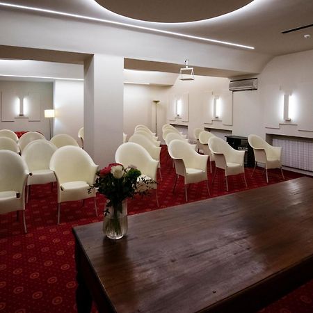 Eurohotel Piacenza Eksteriør bilde