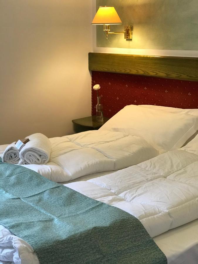 Eurohotel Piacenza Eksteriør bilde