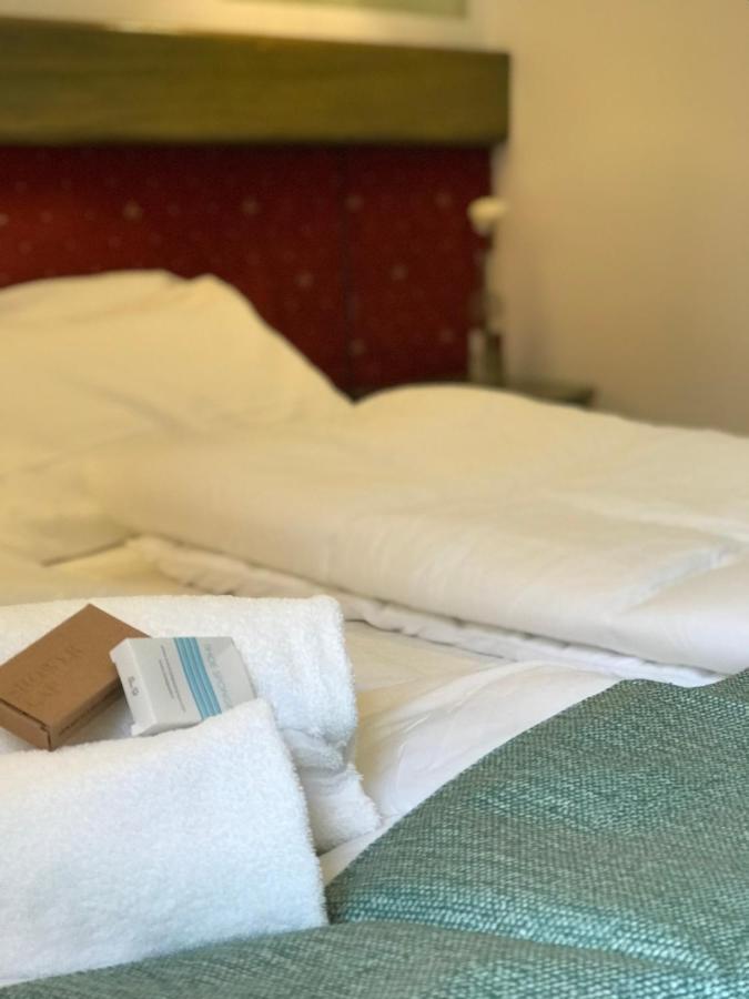 Eurohotel Piacenza Eksteriør bilde