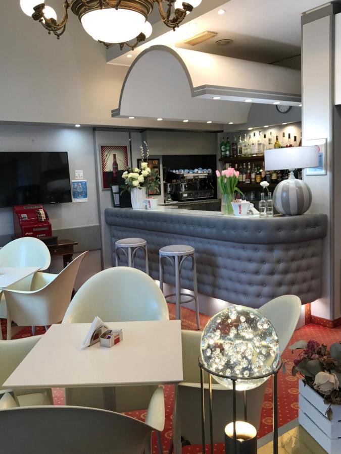 Eurohotel Piacenza Eksteriør bilde