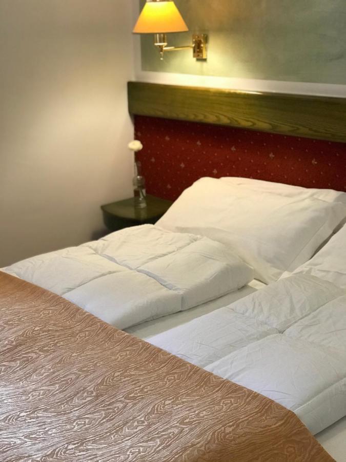 Eurohotel Piacenza Eksteriør bilde