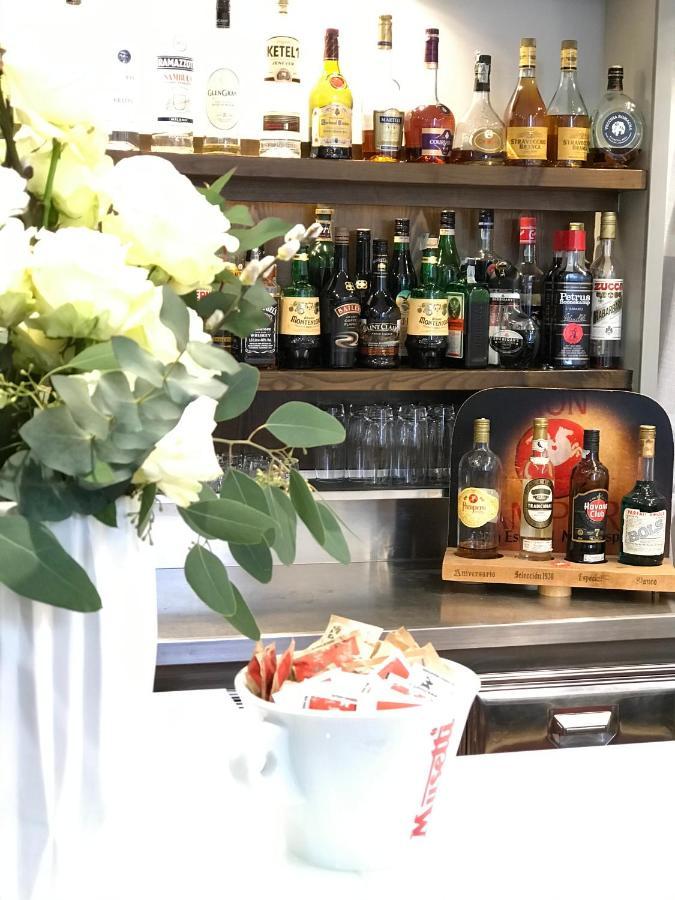 Eurohotel Piacenza Eksteriør bilde