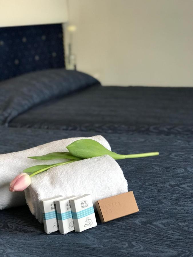 Eurohotel Piacenza Eksteriør bilde