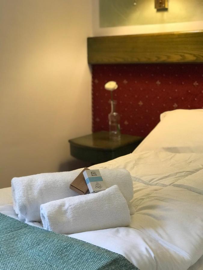 Eurohotel Piacenza Eksteriør bilde