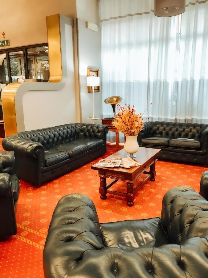 Eurohotel Piacenza Eksteriør bilde
