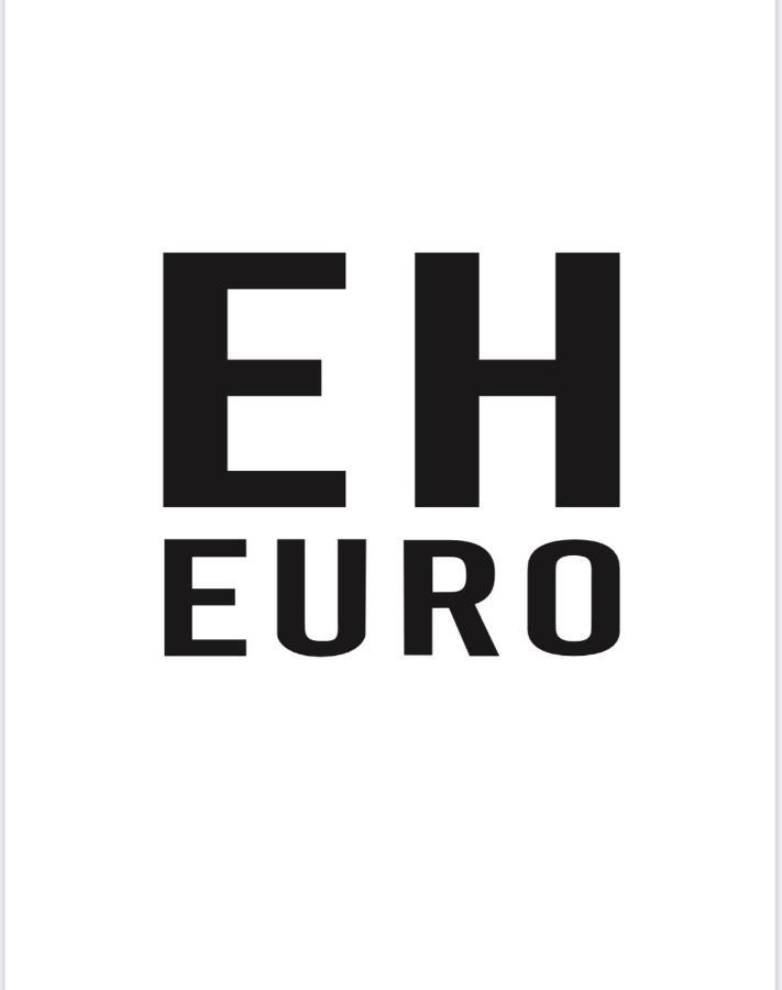 Eurohotel Piacenza Eksteriør bilde