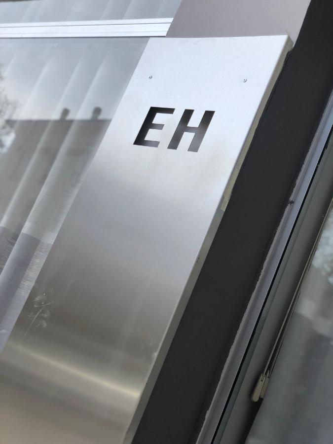 Eurohotel Piacenza Eksteriør bilde