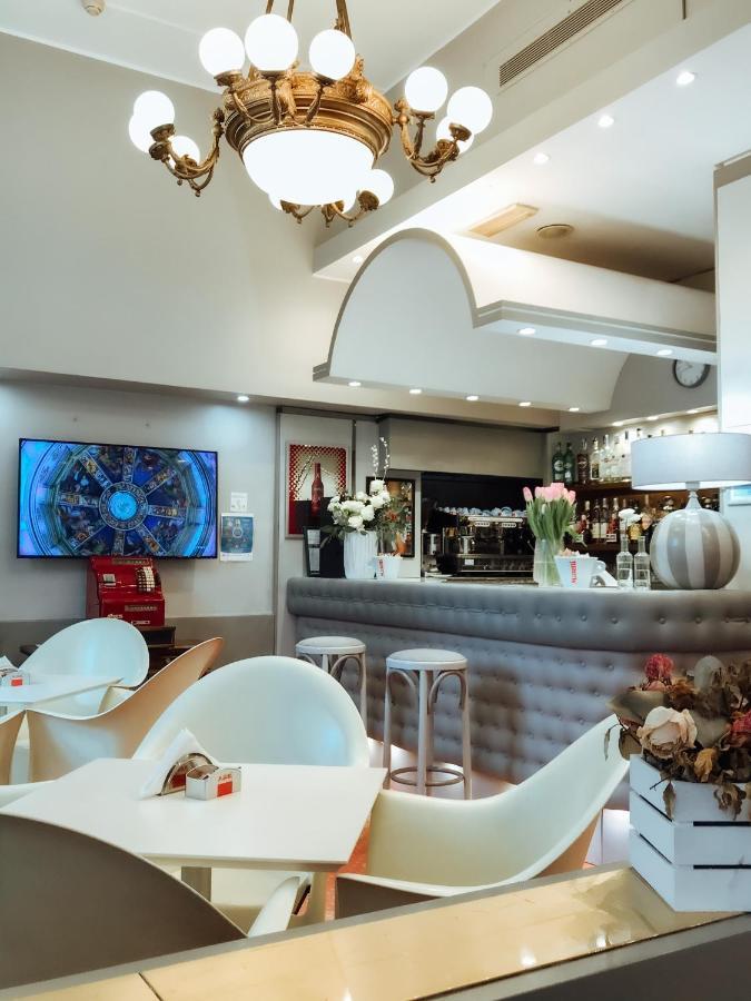 Eurohotel Piacenza Eksteriør bilde