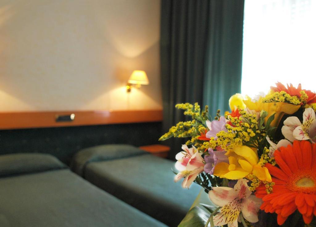 Eurohotel Piacenza Eksteriør bilde