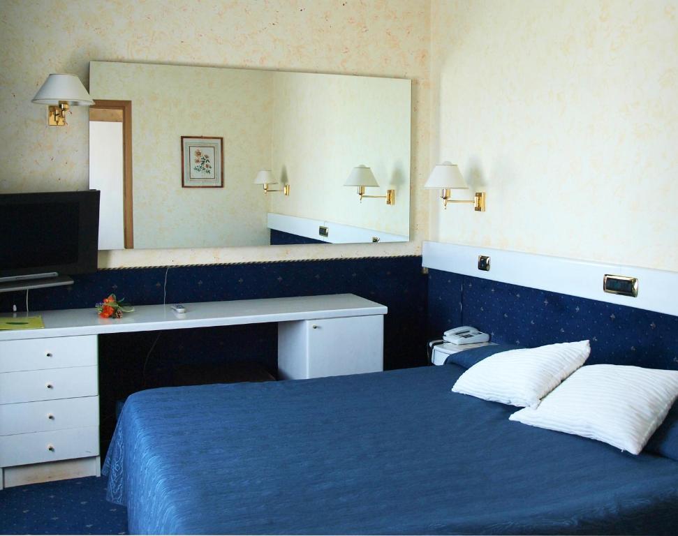 Eurohotel Piacenza Rom bilde