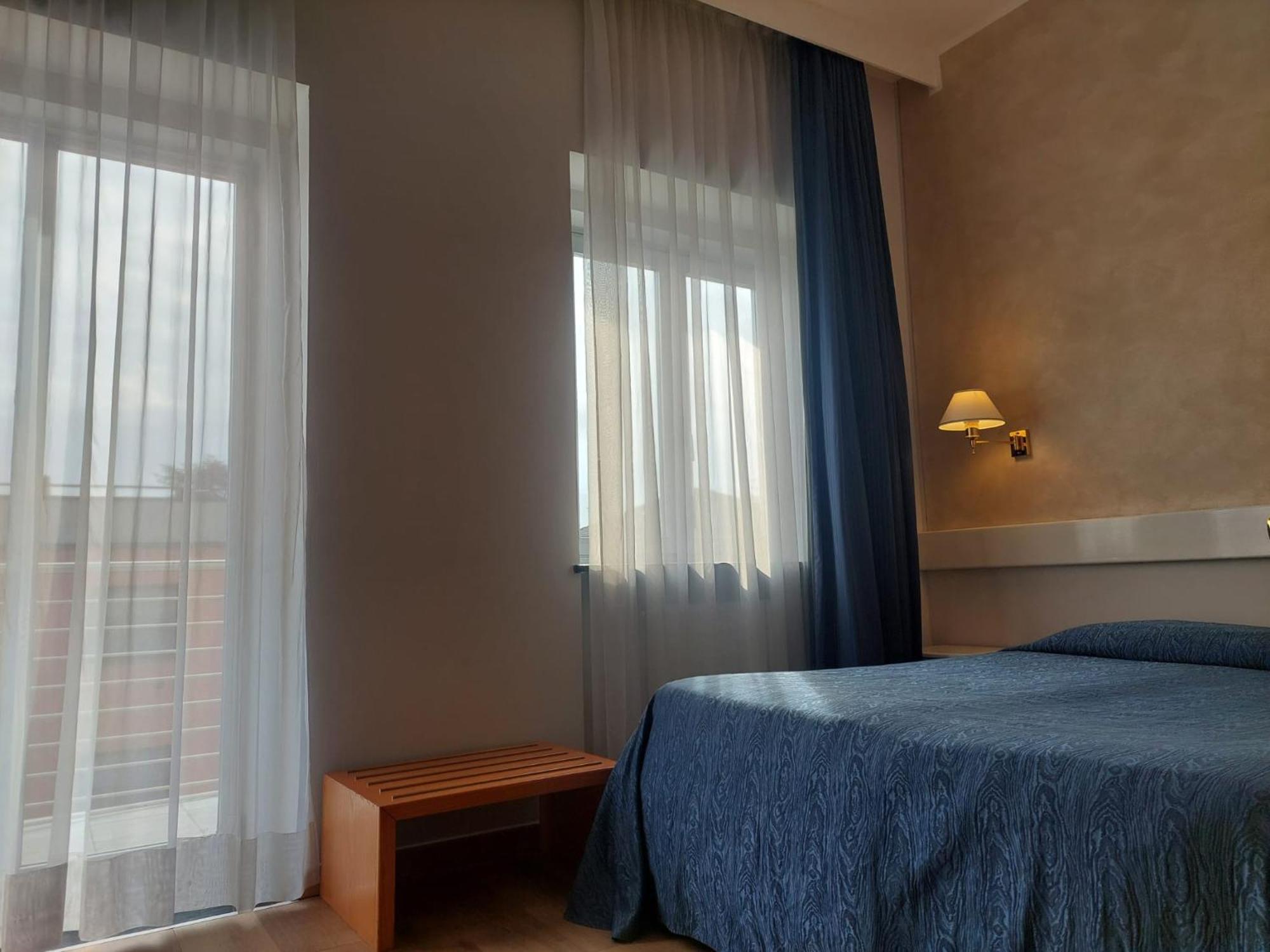 Eurohotel Piacenza Eksteriør bilde