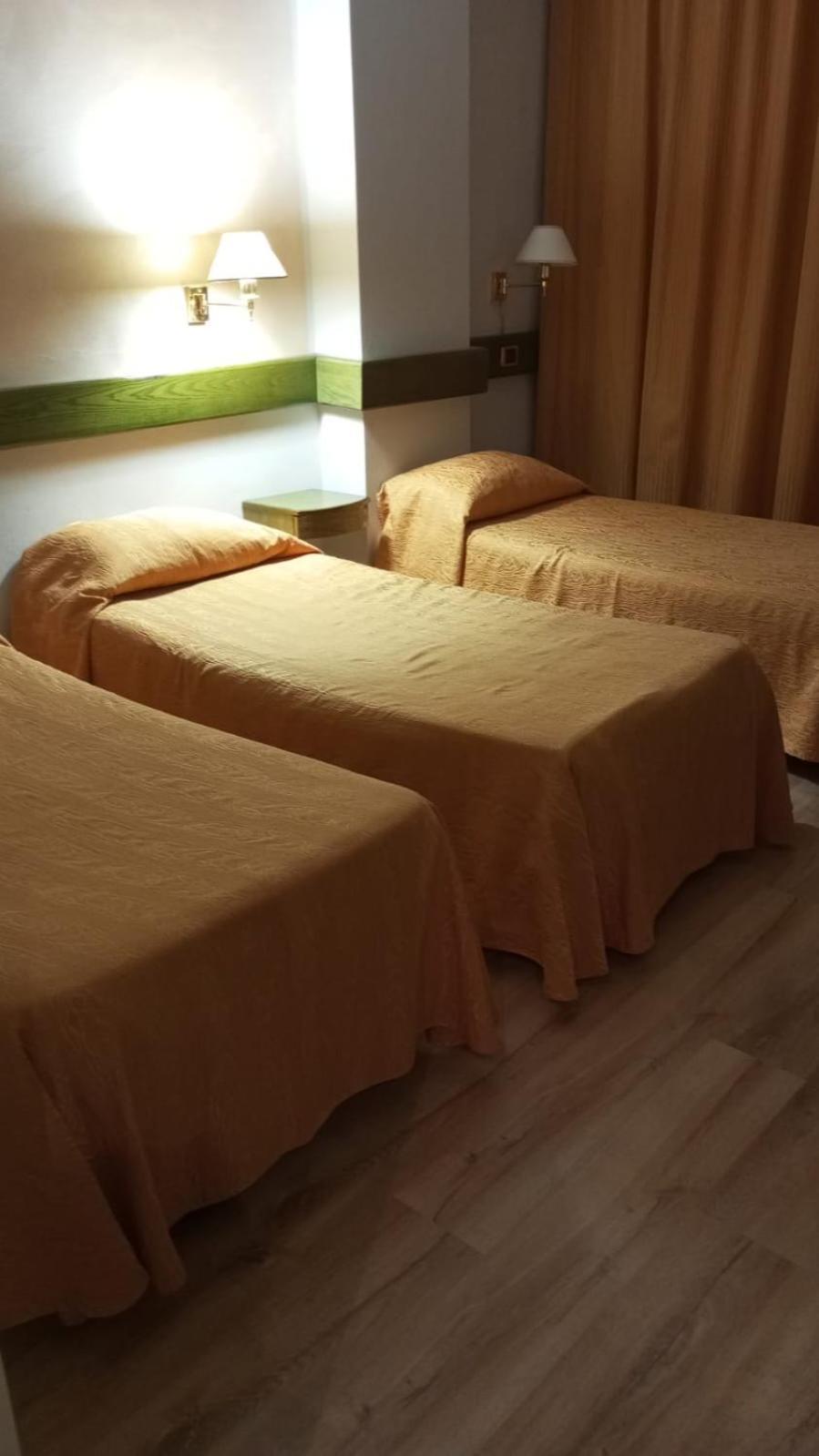 Eurohotel Piacenza Eksteriør bilde