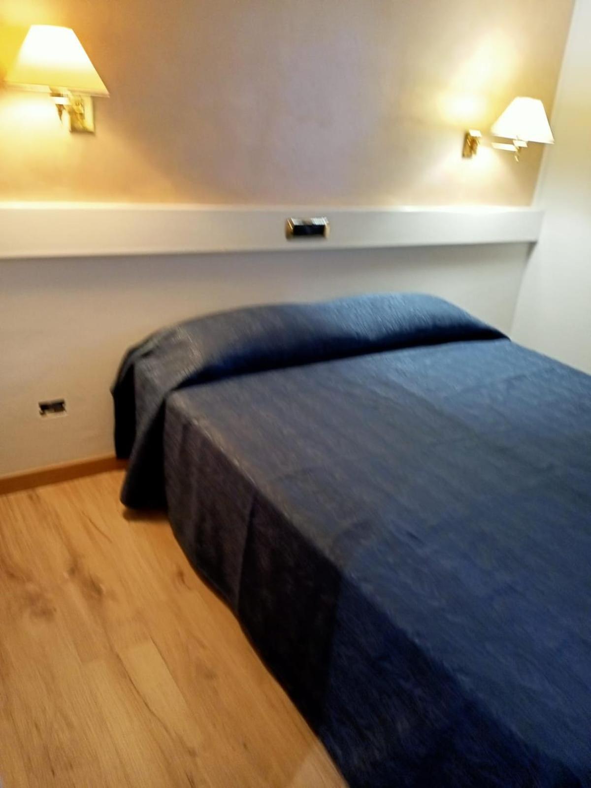 Eurohotel Piacenza Eksteriør bilde