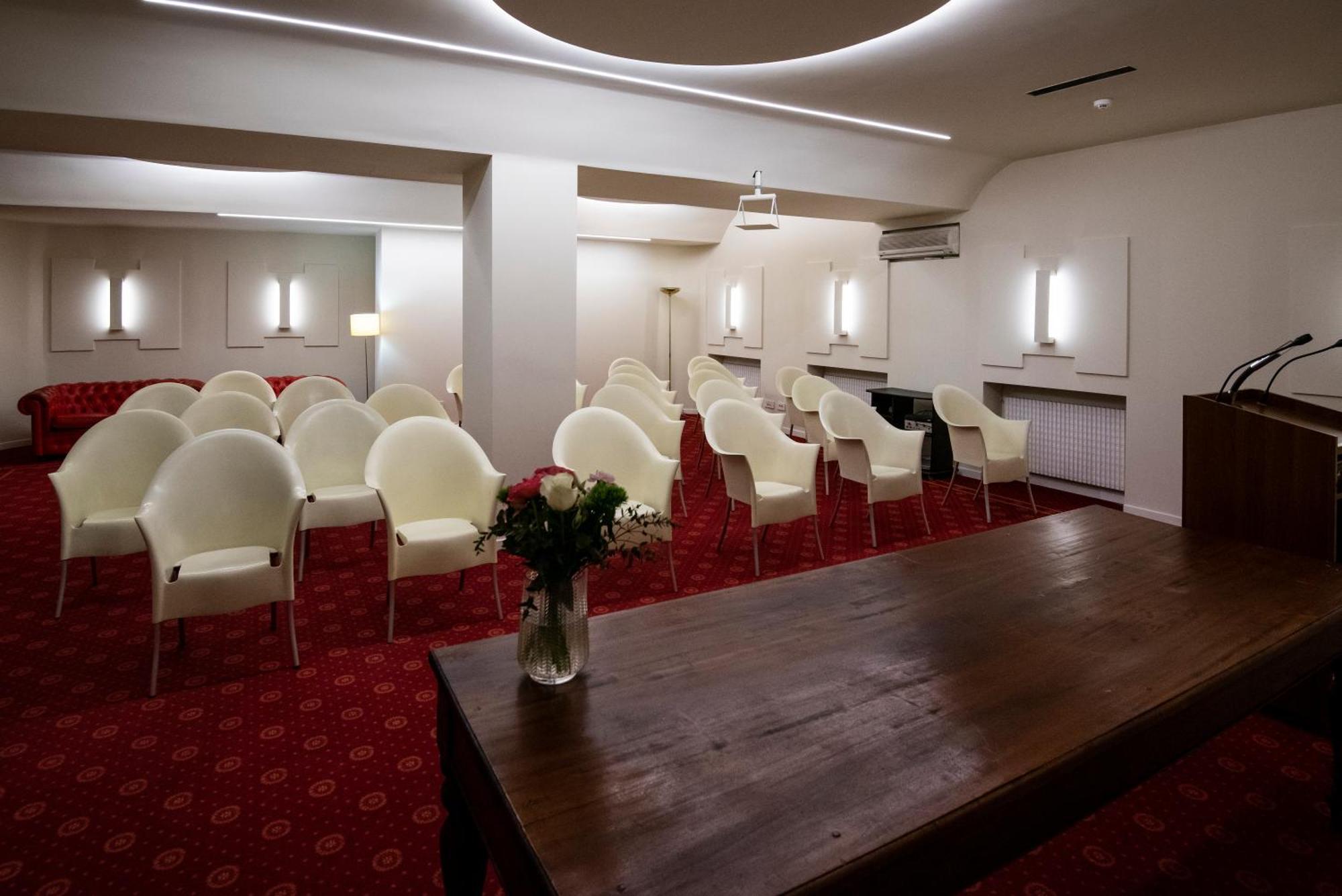 Eurohotel Piacenza Eksteriør bilde