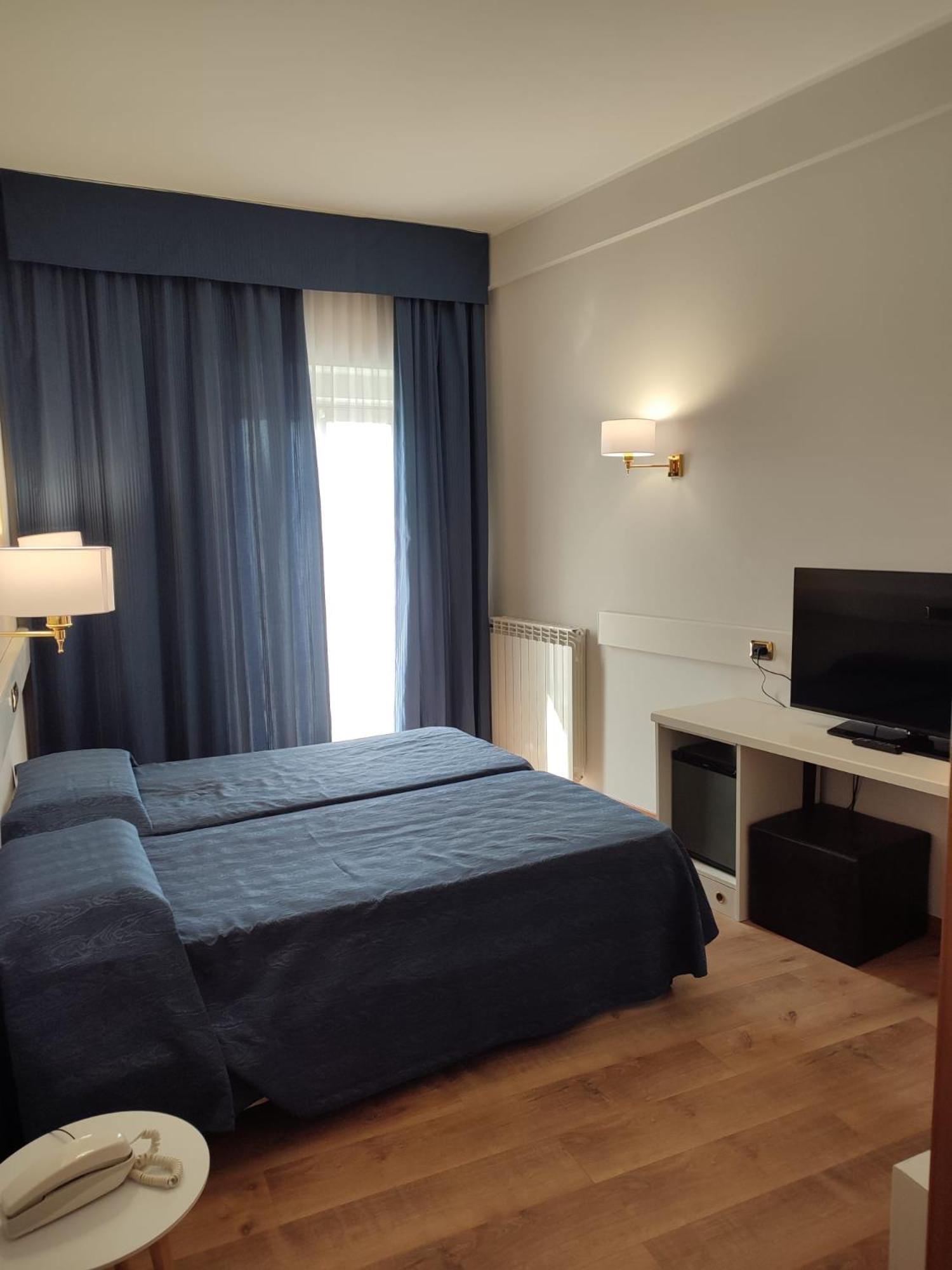 Eurohotel Piacenza Eksteriør bilde