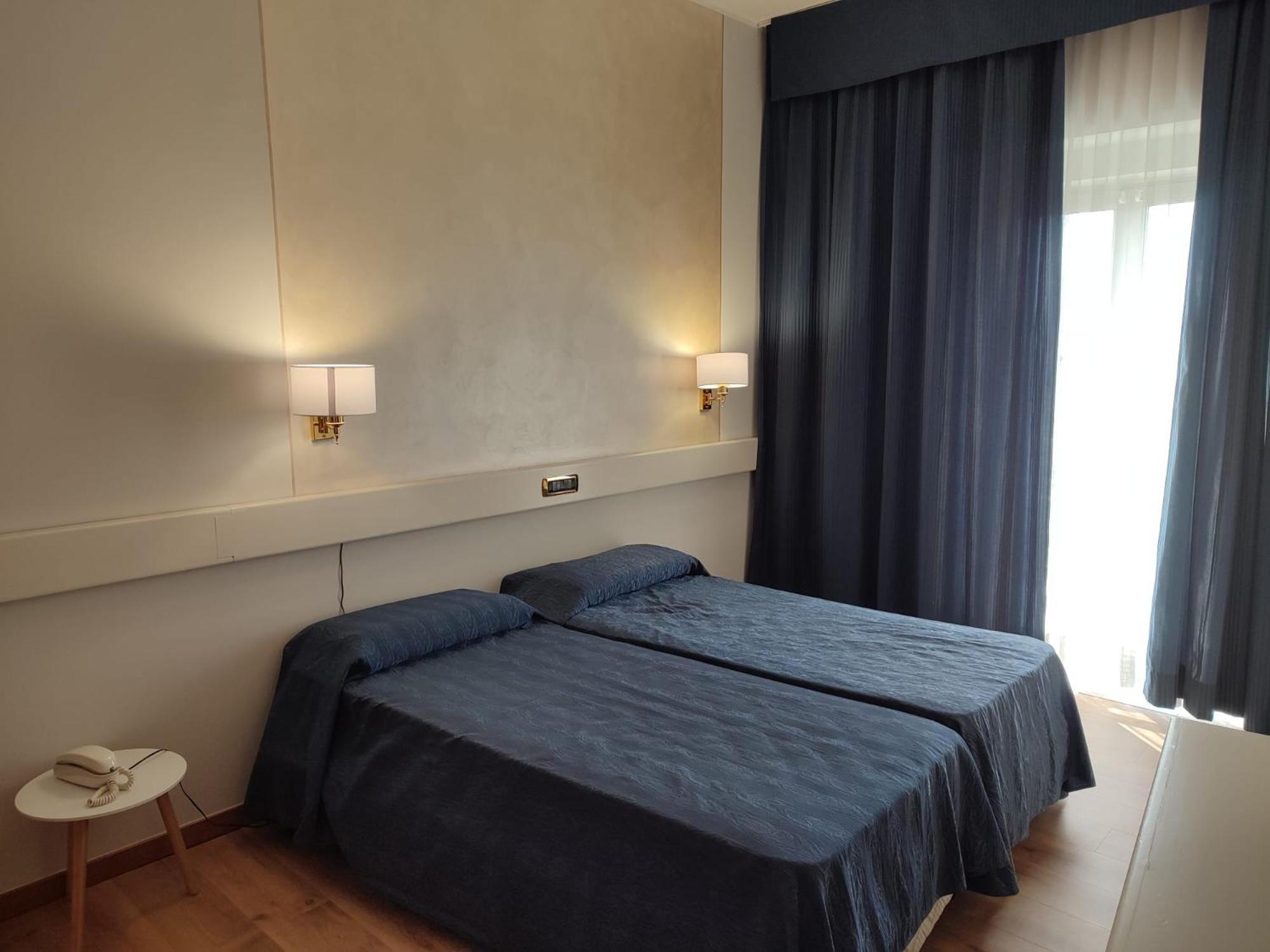 Eurohotel Piacenza Eksteriør bilde