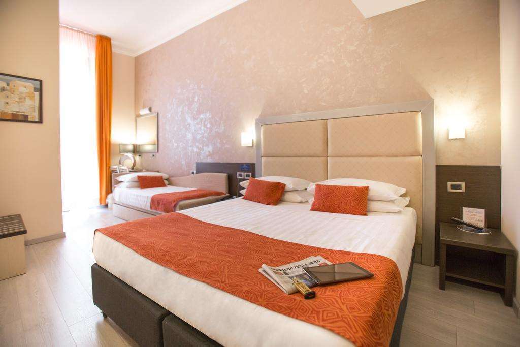 Eurohotel Piacenza Rom bilde