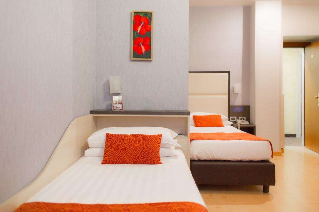 Eurohotel Piacenza Rom bilde