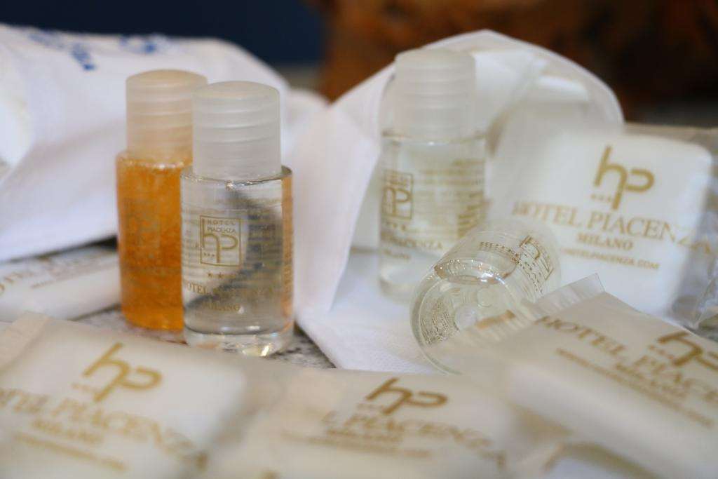 Eurohotel Piacenza Rom bilde