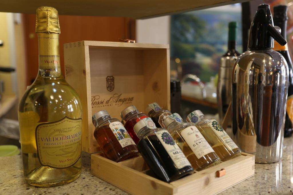Eurohotel Piacenza Restaurant bilde