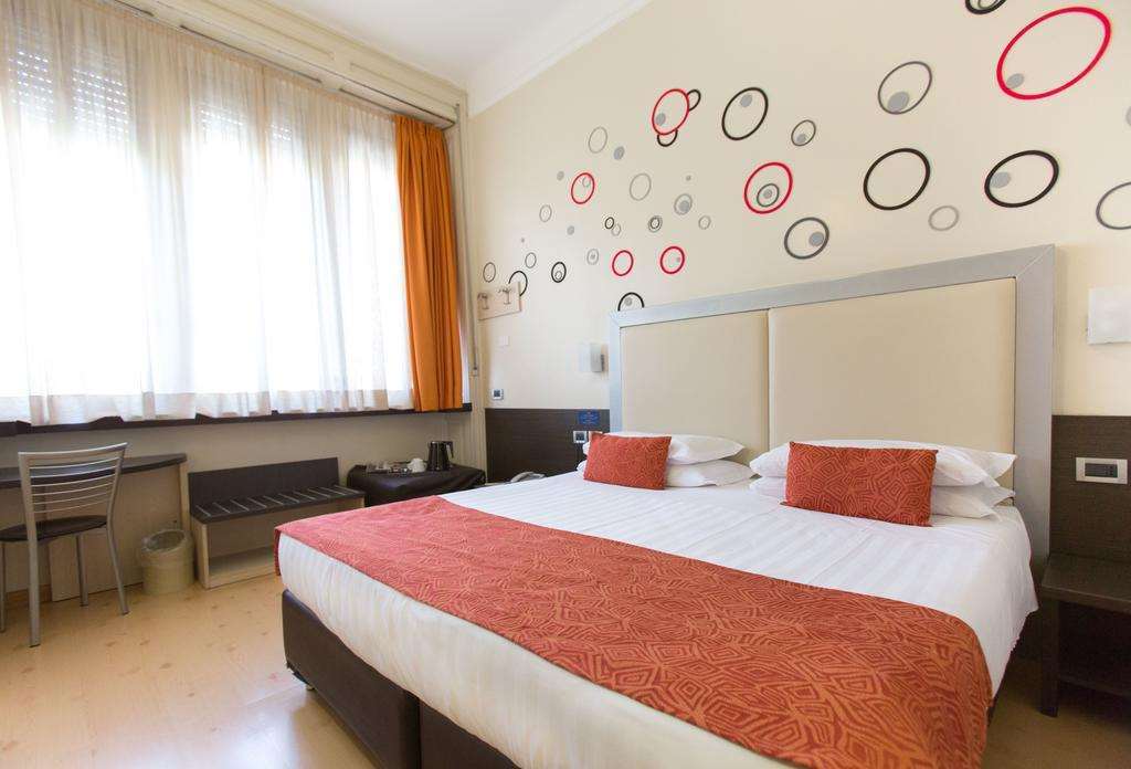 Eurohotel Piacenza Rom bilde