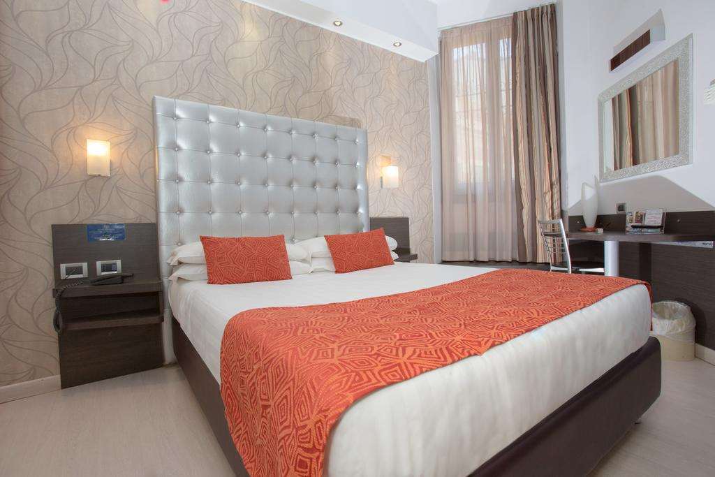 Eurohotel Piacenza Rom bilde