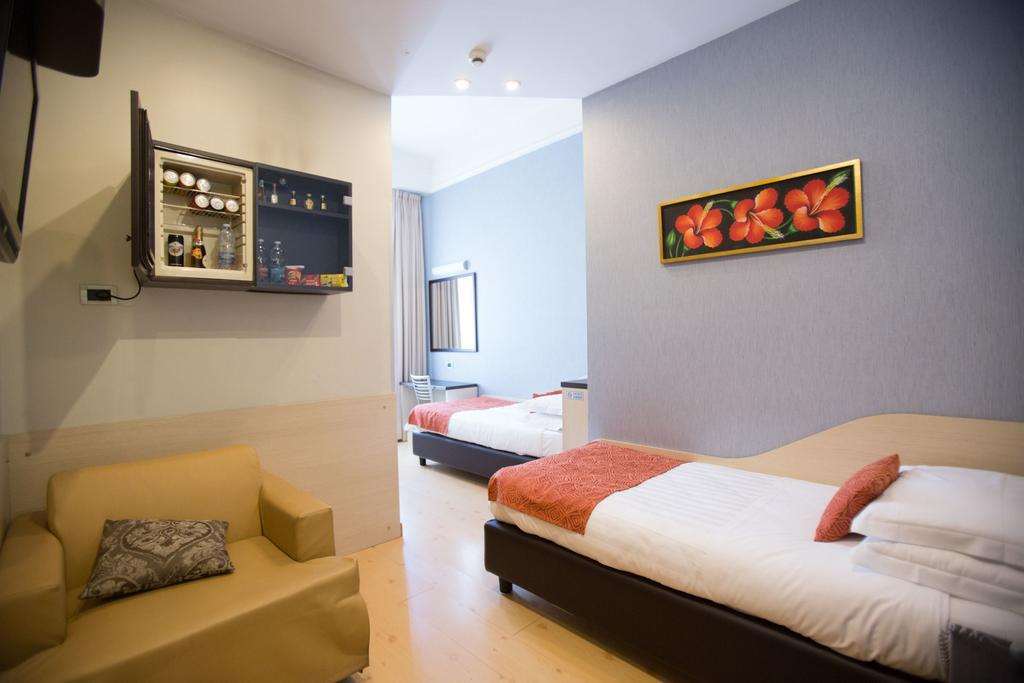 Eurohotel Piacenza Rom bilde