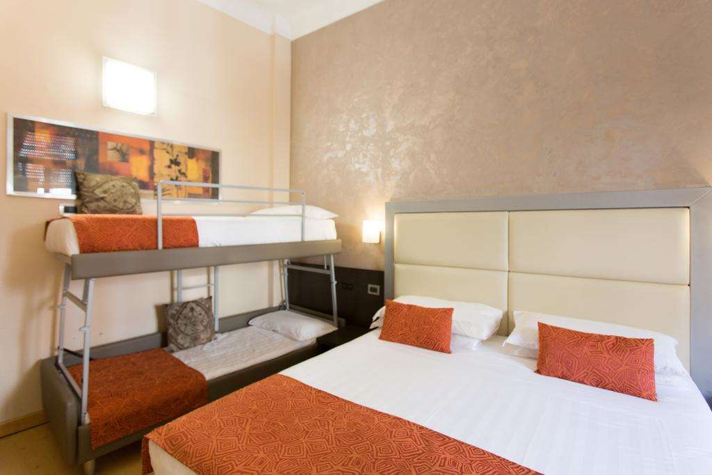 Eurohotel Piacenza Rom bilde