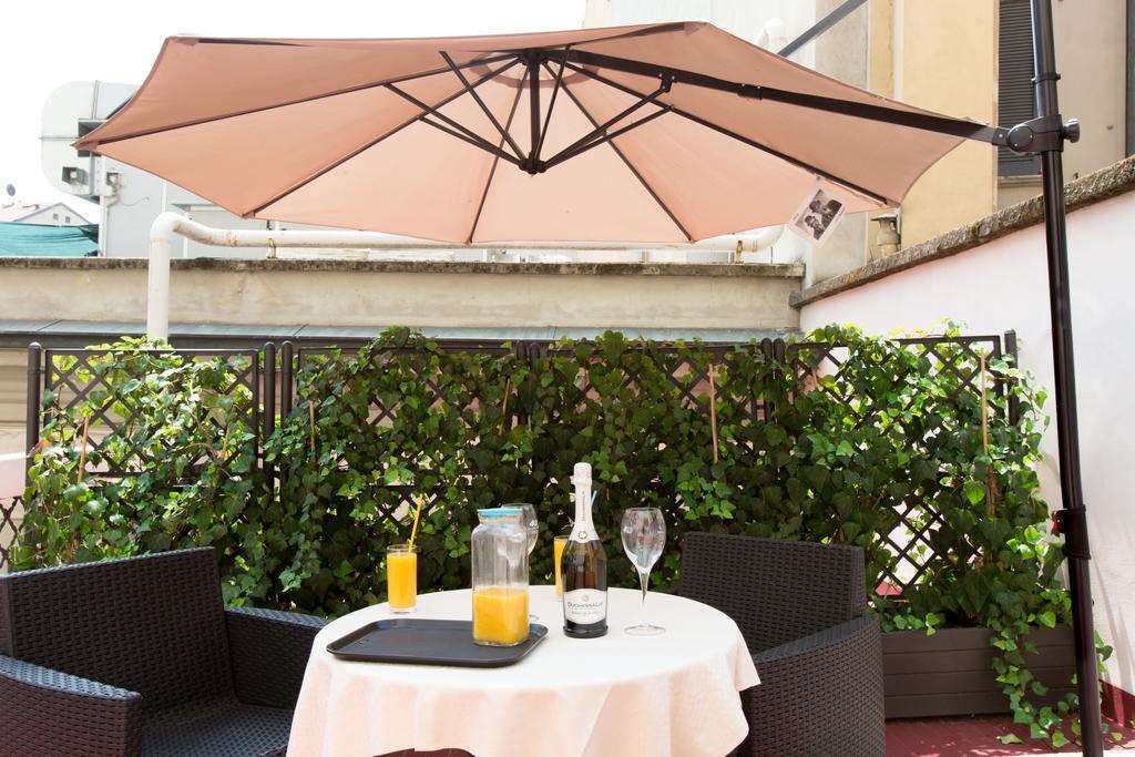 Eurohotel Piacenza Fasiliteter bilde